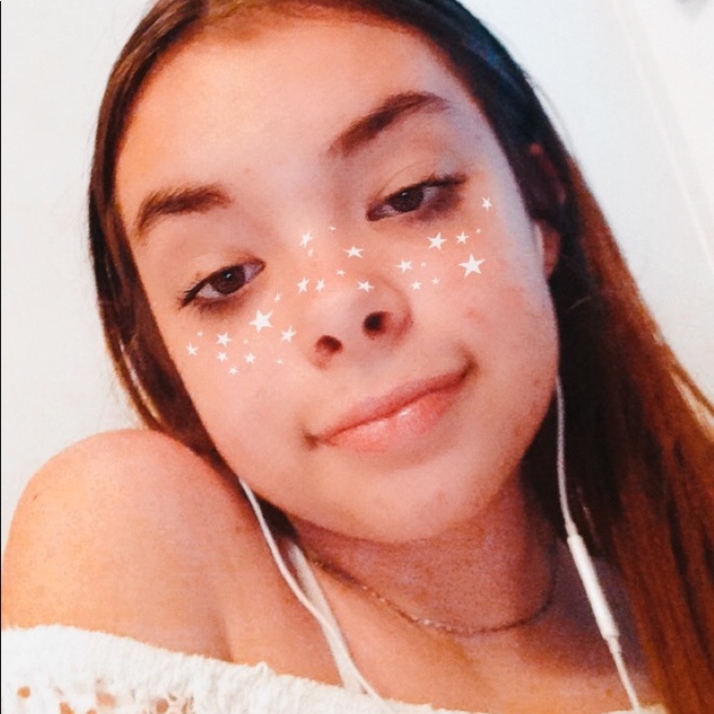 Meet your Posher, Margaret